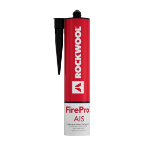 Rockwool FirePro AIS Intumescent Sealant