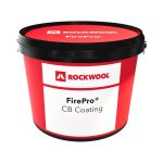 Rockwool FirePro CB Ablative Coating