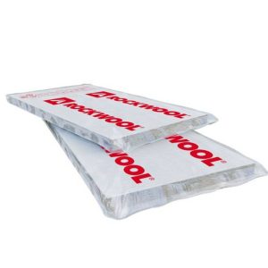 ROCKWOOL FirePro CB50 ablative coated batt