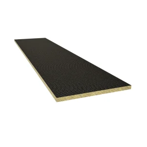 ROCKWOOL Fire Barrier EN – Single-Sided Flexible Fire Barrier