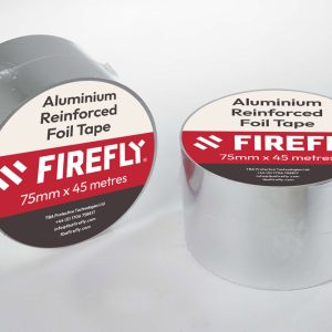 Aluminium Foil Tape