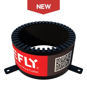 fire collar