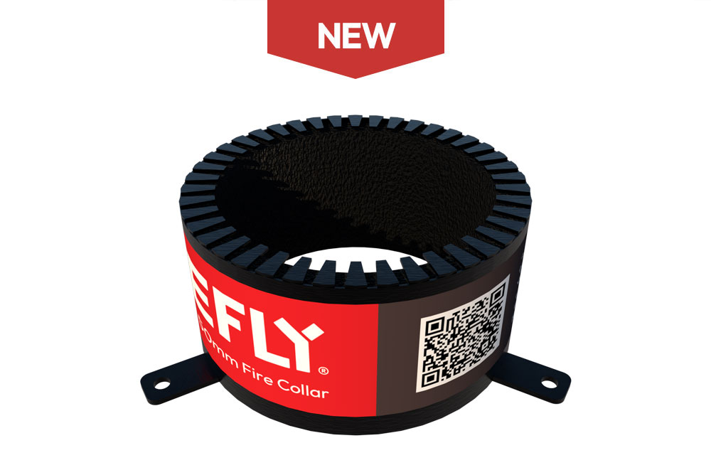 fire collar