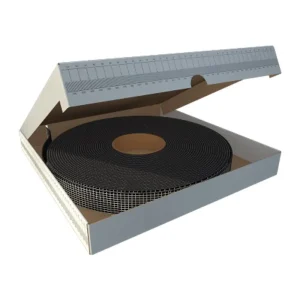 ROCKWOOL intumescent pipe wrap roll