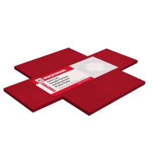 ROCKWOOL intumescent putty pads