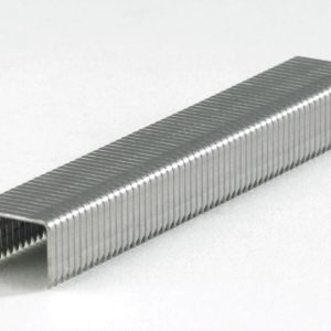 FIREFLY® R31 Stainless Steel Staples 12mm – Box of 5,000
