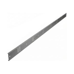 Barrier Clamping Plate