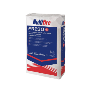 Nullifire FR230 Intucompound