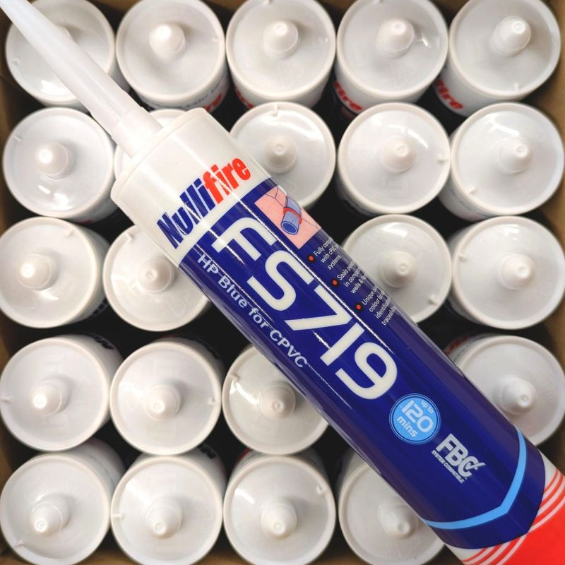 Nullifire FS719 HP Blue Sealant