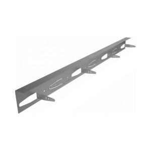 Rockwool Fire Barrier Angle support