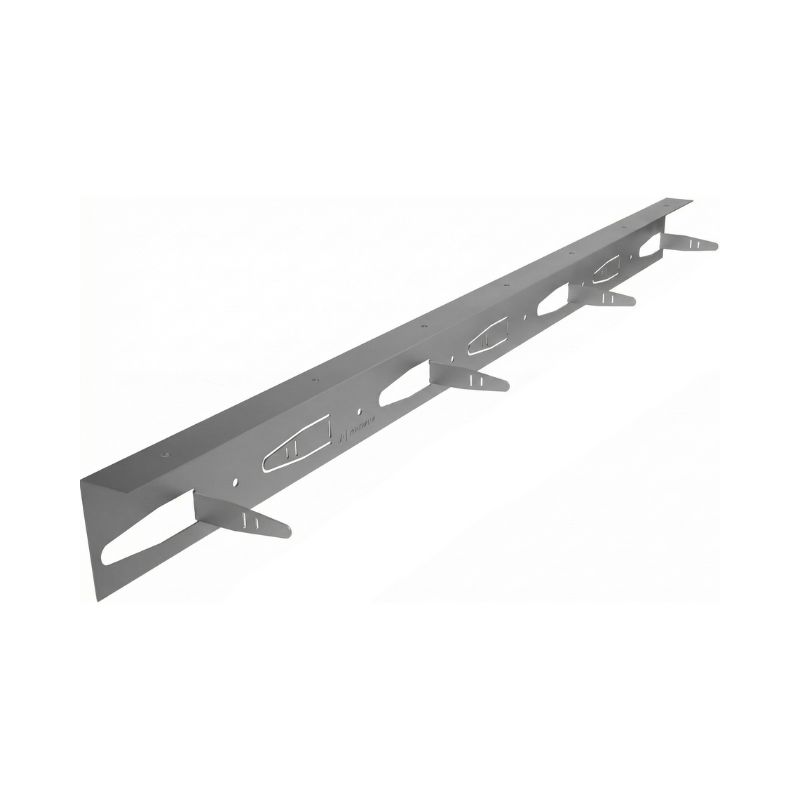 Rockwool Fire Barrier Angle support