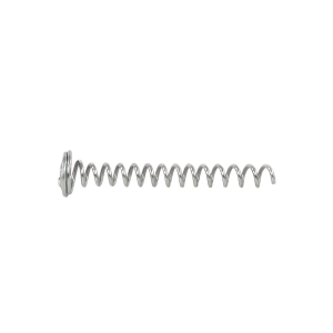 pigtail screw 40mm