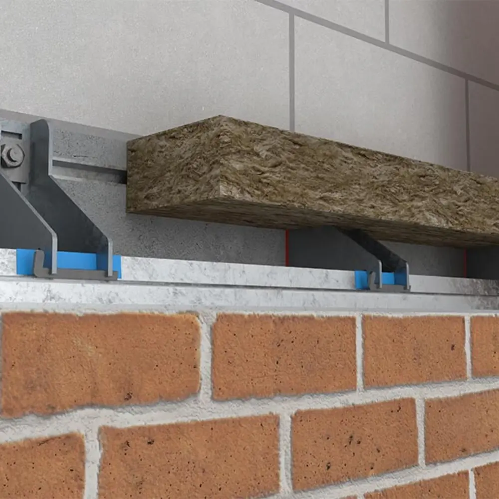 Cavity Fire Stop CCFS 3