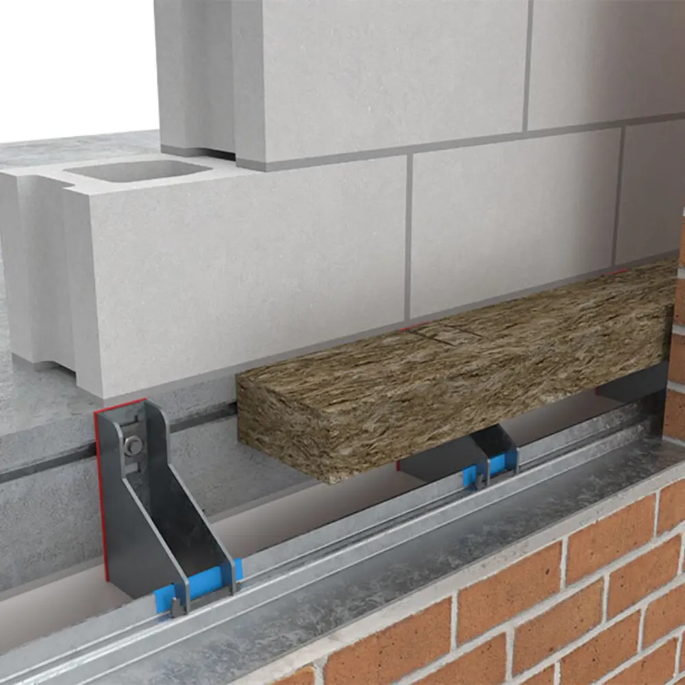 Cavity Fire Stop CCFS 4