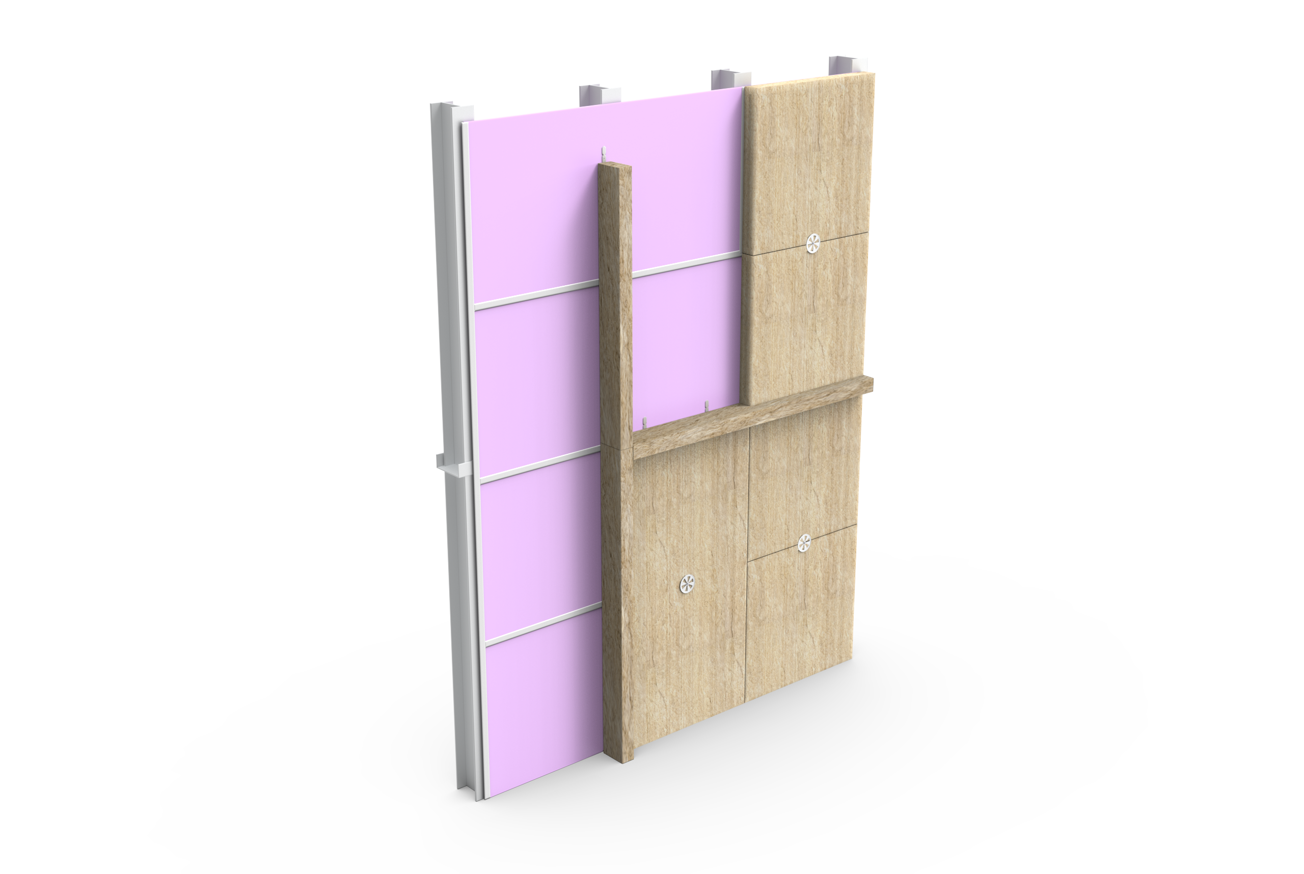 Cavity Fire Stop CCFS