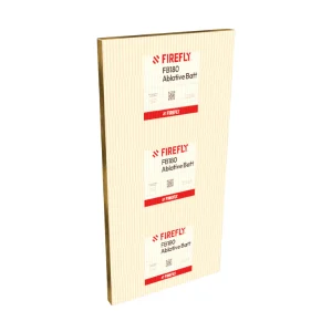 FIREFLY FB180 Ablative Fire Batt 1200 x 600 x 50mm
