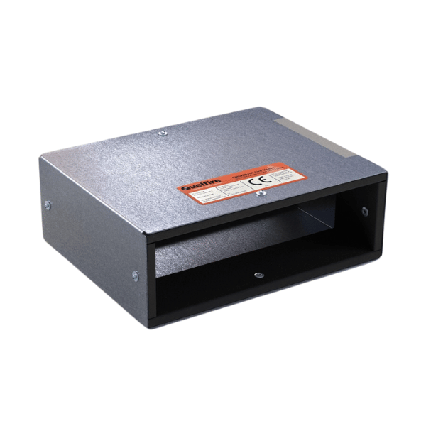 Intumescent Slim Fire Sleeve |