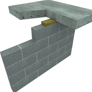 Linear Gap Seal Strip CLGS