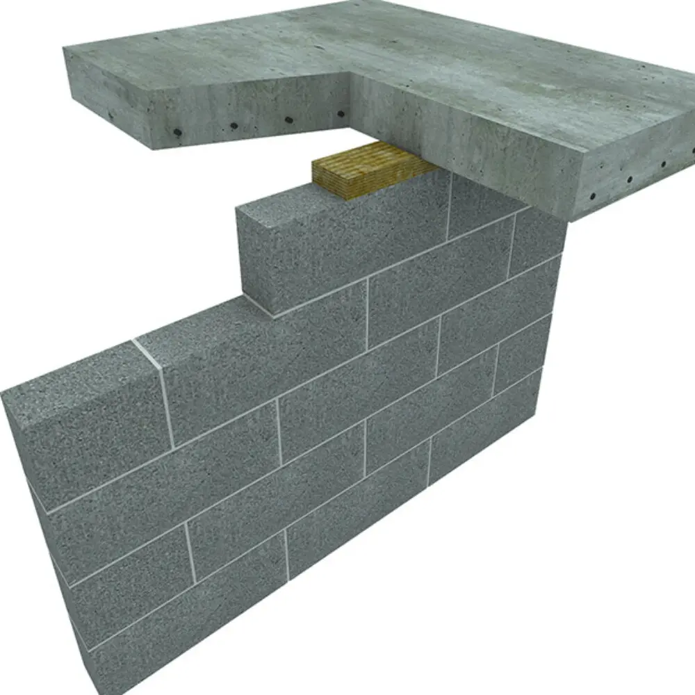 Linear Gap Seal Strip CLGS