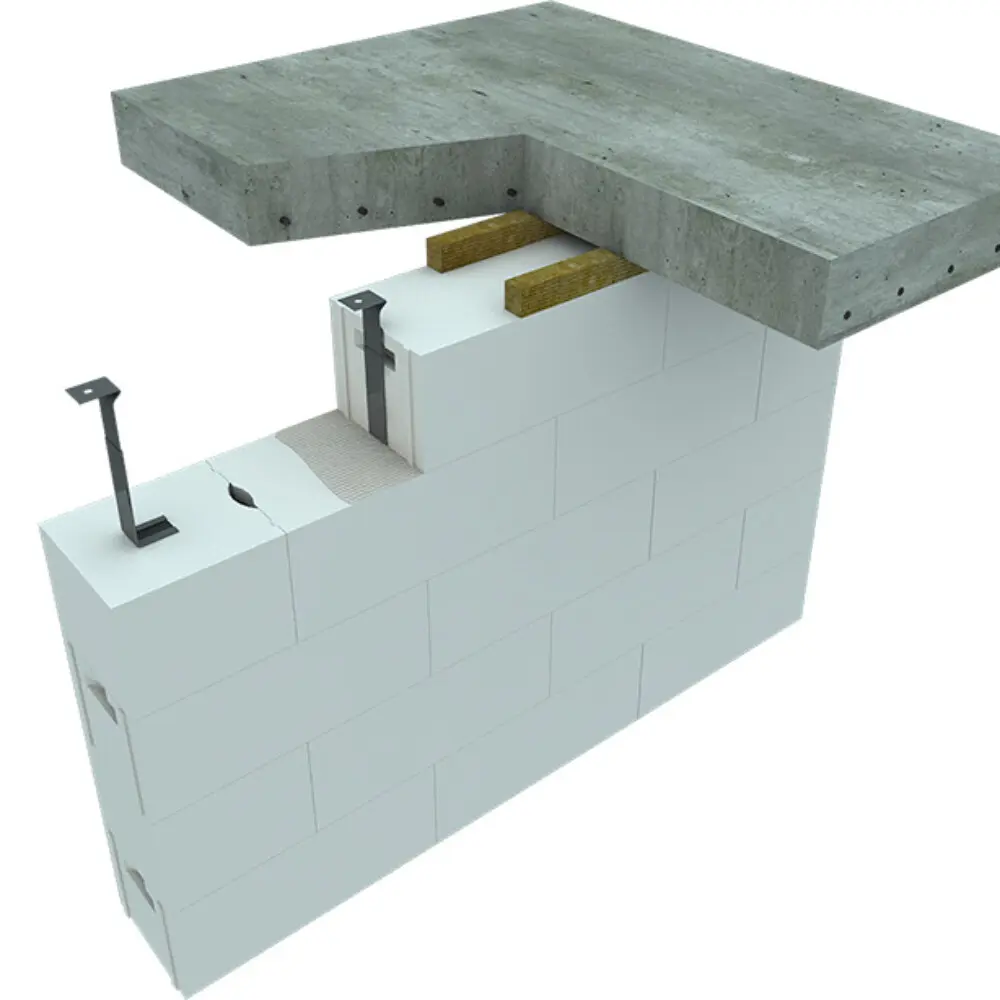 Linear Gap Seal Strip CLGS2