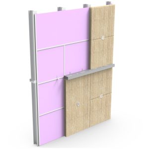 Open State Barrier COSB 44
