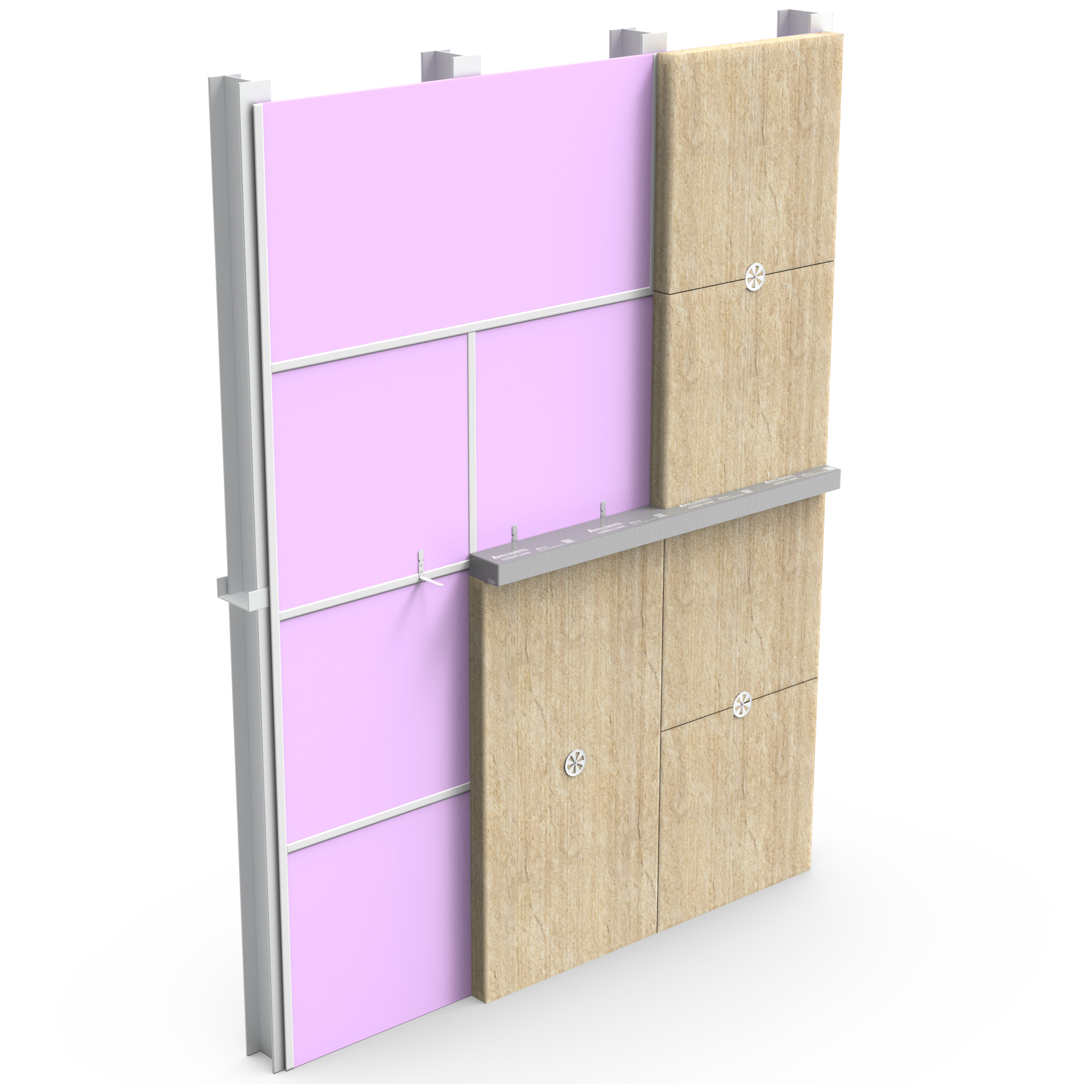 Open State Barrier COSB 44