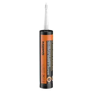QuelStop Intumescent Acoustic Acrylic Sealant 310ml