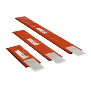 Quelfire Intuwrap Intumescent Pipe Wrap 55mm