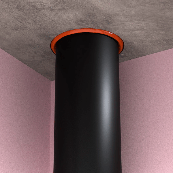 Quelfire Intuwrap Intumescent Pipe Wrap
