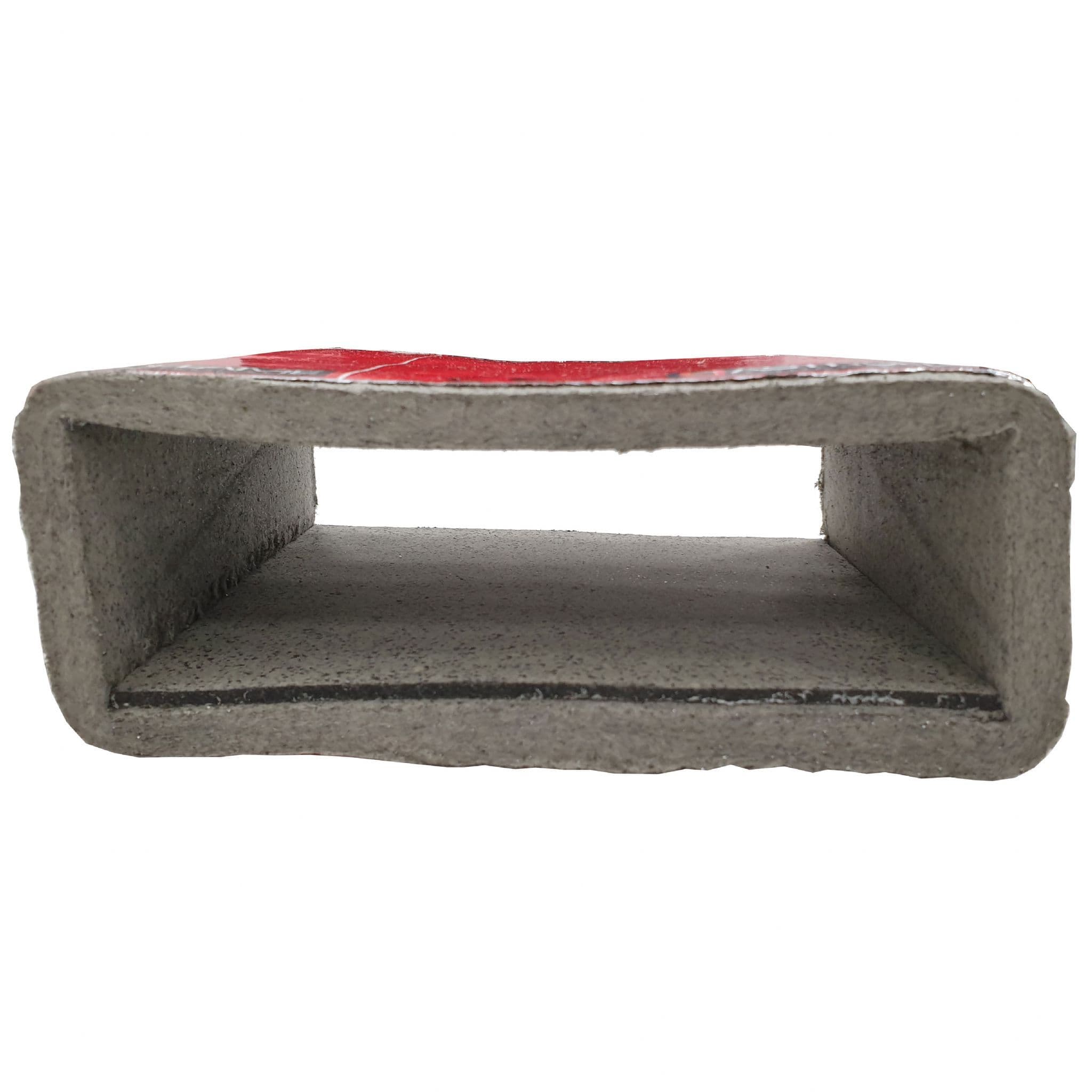 Tenmat FF109 Vent Duct Fire Sleeves Low Profile 2