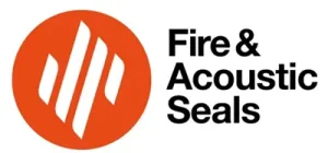 Fire and Acoustic Seals FAS manufacturer logo