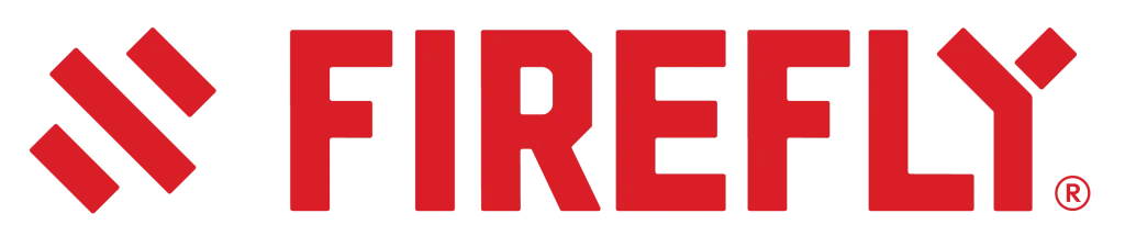 TBA FIREFLY logo