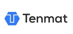 Tenmat passive fire protection manufacturer logo