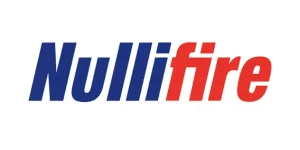 nullifire logo