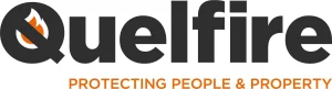 quelfire logo hires